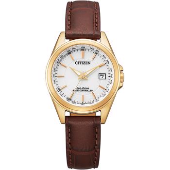 Citizen model EC1183-16A buy it at your Watch and Jewelery shop